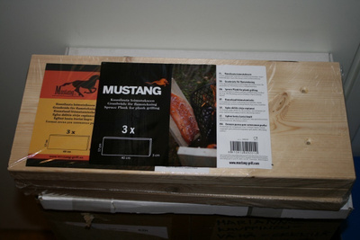 UUSI Mustang kuusilauta loimutukseen
