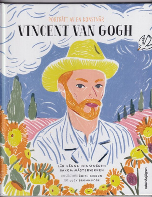 Lucy Brownridge: Vincent Van Gogh