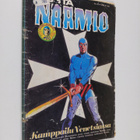 Musta Naamio n:o 22/1986 - pikkukuva 1