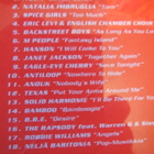 Kiss FM Hits # 2, 3 & 6 3CD - pikkukuva 4