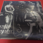 JOYLESS / URFAUST SAKSA 2009 PAINOS M-/M- 7'' SPLIT SINGLE - pikkukuva 2