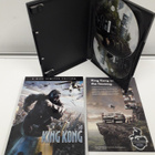 King Kong (Watts, Brody, 2005, limited edition 2dvd) - pikkukuva 2
