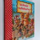 Nicola ym. (toim.) Dröge : Veikeät nallekarhut - pikkukuva 1