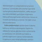 Maritta Itäpuisto: Pullon pohjimmaiset - pikkukuva 3