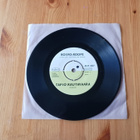 Tapio Rautavaara – Rosvo-Roope / Tuopin Jäljet 7" orig  -63 - pikkukuva 1