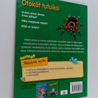 Dee Phillips : Ötökät tutuiksi - pikkukuva 2