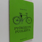 Heikki Kuva : Pyöräilyn puolesta - pikkukuva 1