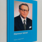 Hannu Haapaniemi : Hannun taival - pikkukuva 1