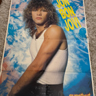 David Lee Roth / Bon Jovi juliste - pikkukuva 2