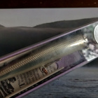 Rapala HJ-12 silver plated Finland - pikkukuva 2