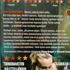 KAIKEN SE KESTÄÄ - DVD - pikkukuva 2