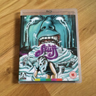 The Stuff Blu-ray (Arrow Video) - pikkukuva 1