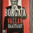 Louis Ferrante: Borgata, vallan haastajat - pikkukuva 1