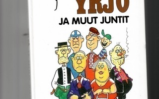 JAMMU: Yrjö ja muut juntit