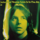 JOHN PAUL YOUNG: Love is in the Air (LP), 1977 - pikkukuva 1