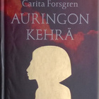 Carita Forsgren: Auringon kehrä (sid. Kirjastopoisto) - pikkukuva 1