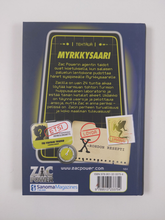 Item image