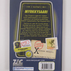 H. I. Larry : Myrkkysaari - pikkukuva 2