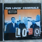 Fun Lovin' Criminals: Loco (CD) - pikkukuva 1