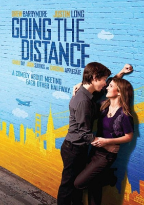 Going The Distance (DVD)