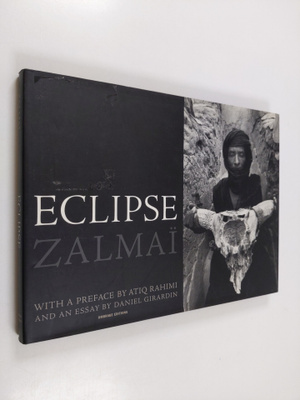Atiq Rahimi ym. : Eclipse