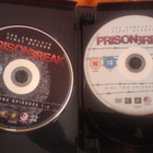 Prison Break - Pako , kausi 1 , 6 DVD - pikkukuva 3