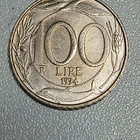 italia  1994 100 lira - pikkukuva 2