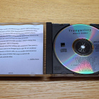 Hennie Bekker – Tranquility CD - pikkukuva 2