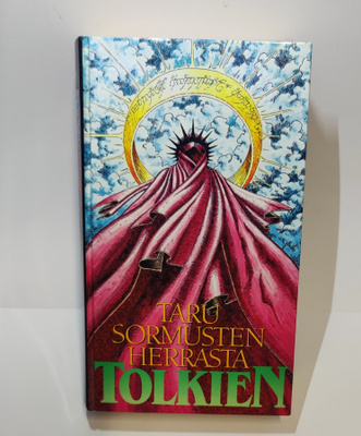J.R.R Tolkien - Taru sormusten herrasta 1-3