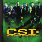 dvd, CSI - 2. kausi - 6 dvd [rikos, toiminta] - pikkukuva 1