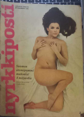 Nyrkkiposti 1969/10