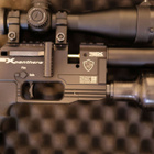 FX Panthera Hunter Compact .22 paineilmakivääri - pikkukuva 3