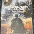 World Invasion: Battle Los Angeles (Dvd) - pikkukuva 1
