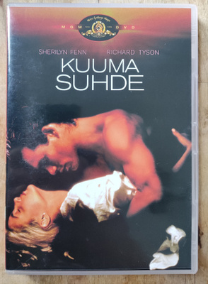 Kuuma Suhde (Two Moon Junction)
