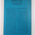 Emergency-room care : by 24 authors ; ed. by Charles Eckert - pikkukuva 2