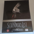 Schindlerin Lista - Schindler's List Definitive edition - pikkukuva 1