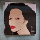 Diana Ross - Silk Electric LP - pikkukuva 5