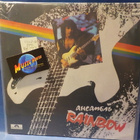 RAINBOW - ? RAINBOW M-/EX+ CCCP 1988 PAINOS LP - pikkukuva 1