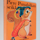 Pirre Punahilkan seikkailu - pikkukuva 1