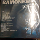 RAMONES - LIVE IN NEW YORK NOVEMBER 14TH 1977 UUSI LP - pikkukuva 2