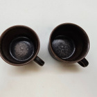 Arabia Ruska espressokupit 6 cm – Ulla Procopé, 2 kpl - pikkukuva 3