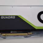 NVIDIA Quadro RTX 4000 8GB GDDR6 näytönohjain - pikkukuva 1
