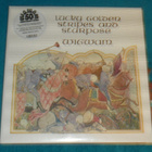 WIGWAM ~ Lucky Golden Stripes And Starpose ~ 2LP white *UUSI - pikkukuva 1