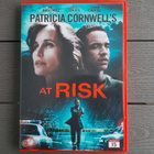 DVD: At Risk (Patricia Cornwell 2010) - pikkukuva 1