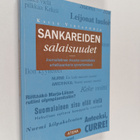 Kalle Virtapohja : Sankareiden salaisuudet : journalistin... - pikkukuva 1