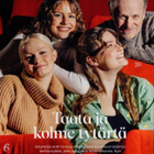 Eeva n:o 2 2022 Outi. Meeri. Antti & tyttäret. Anna. Reza & - pikkukuva 3