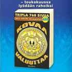 Aku Ankan taskukirja 438: Polttopiste - pikkukuva 2