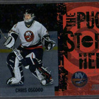 2002-03 Topps Stadium Club - The Puck Stops Here - 0,50 € - pikkukuva 2