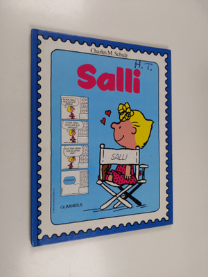 Charles M. Schulz : Salli