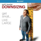 Downsizing - (Blu-ray) - pikkukuva 1